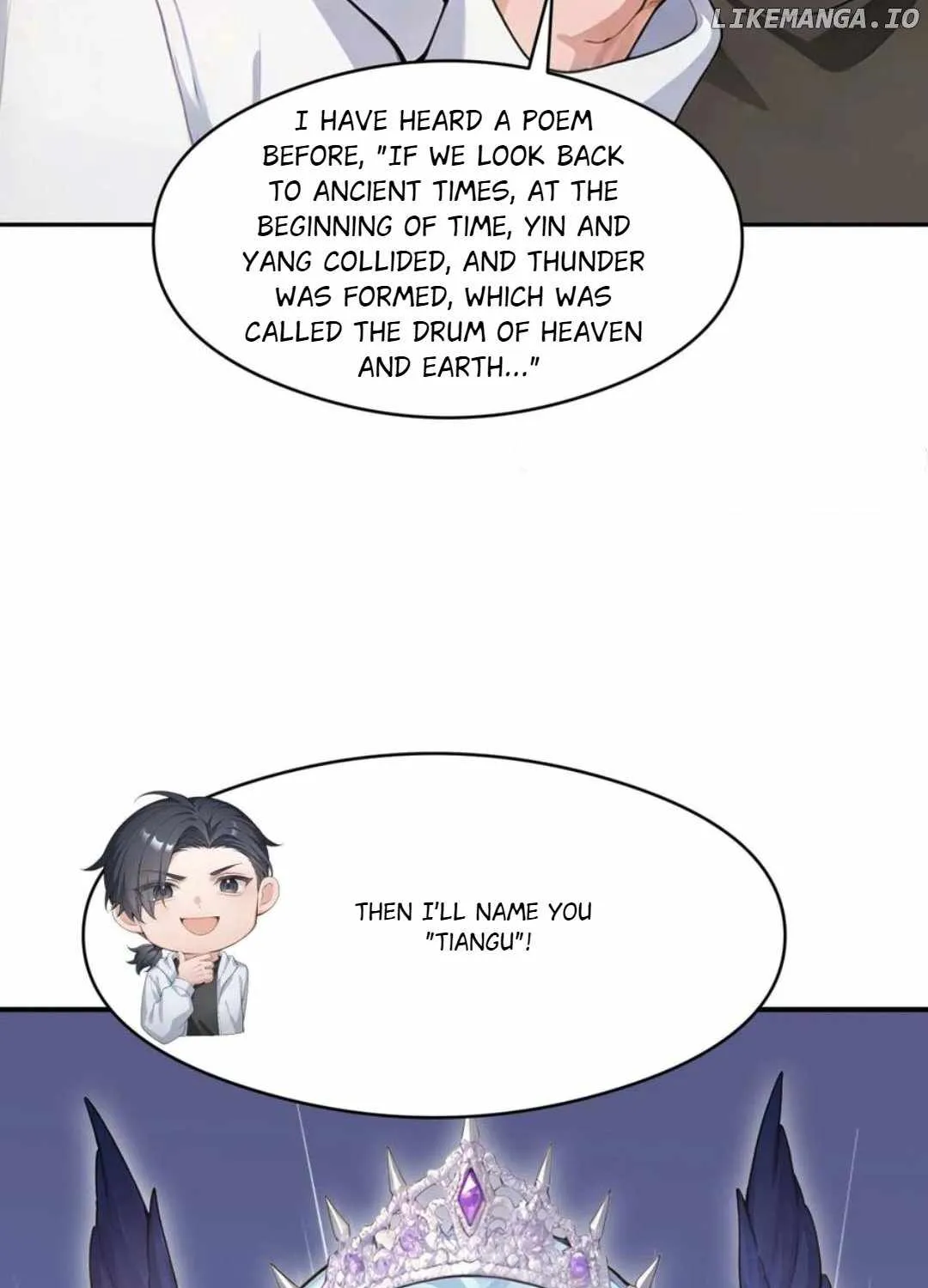 Primordial Ten Fiends: Others Tame Beasts, I Tame Beast Girls Chapter 17 page 81 - 
