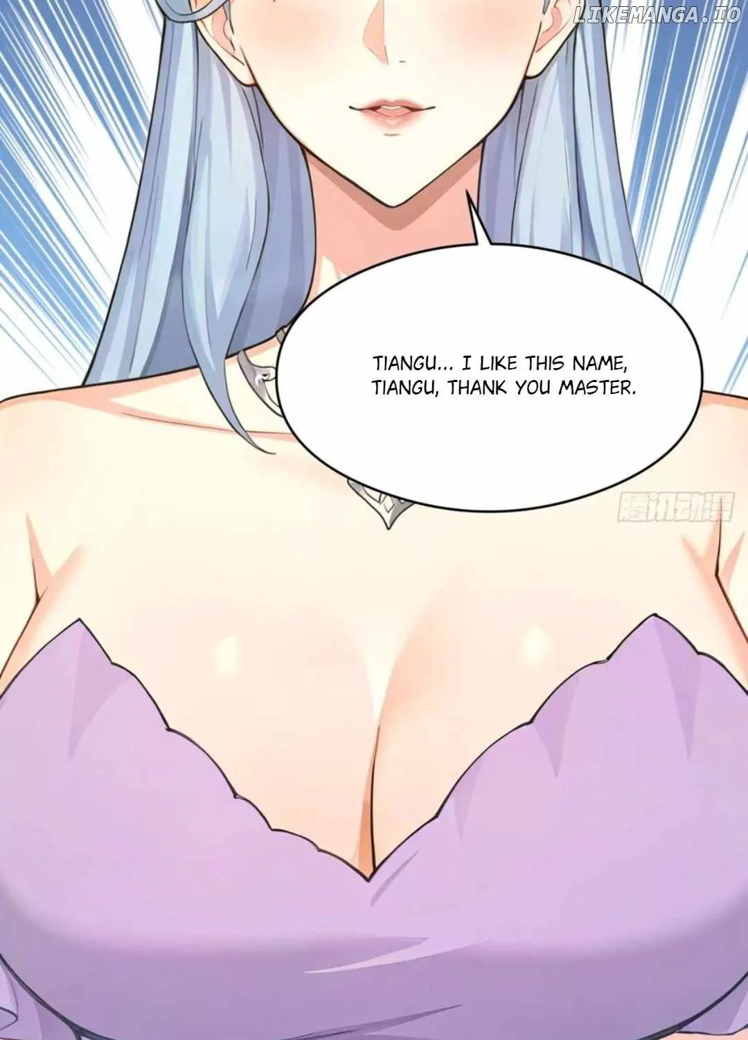 Primordial Ten Fiends: Others Tame Beasts, I Tame Beast Girls Chapter 17 page 83 - 