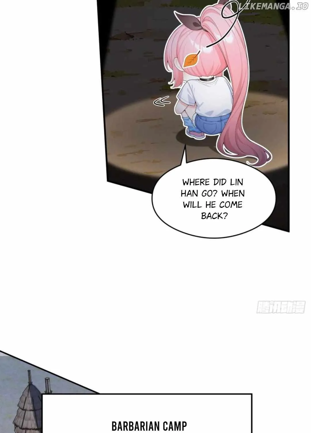 Primordial Ten Fiends: Others Tame Beasts, I Tame Beast Girls Chapter 17 page 90 - 