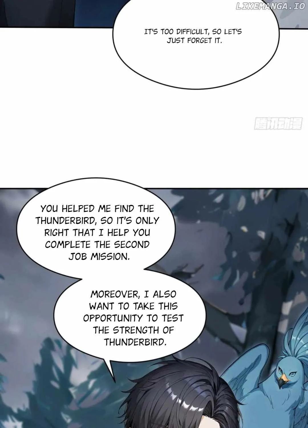 Primordial Ten Fiends: Others Tame Beasts, I Tame Beast Girls Chapter 17 page 96 - 