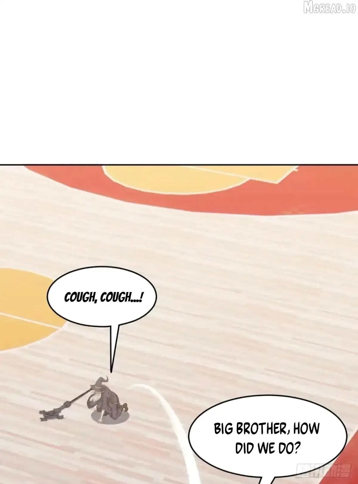 Primordial Ten Fiends: Others Tame Beasts, I Tame Beast Girls Chapter 170 page 13 - 