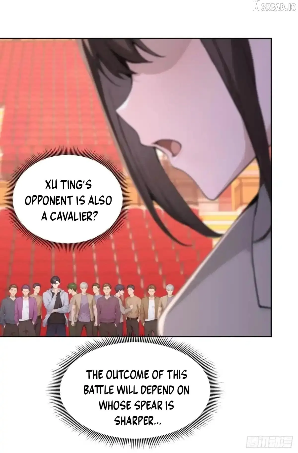 Primordial Ten Fiends: Others Tame Beasts, I Tame Beast Girls Chapter 170 page 5 - 