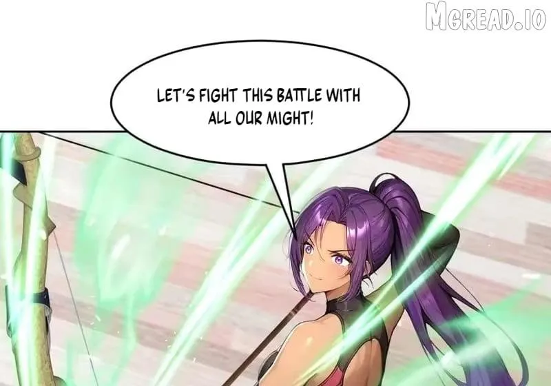 Primordial Ten Fiends: Others Tame Beasts, I Tame Beast Girls Chapter 171 page 18 - 