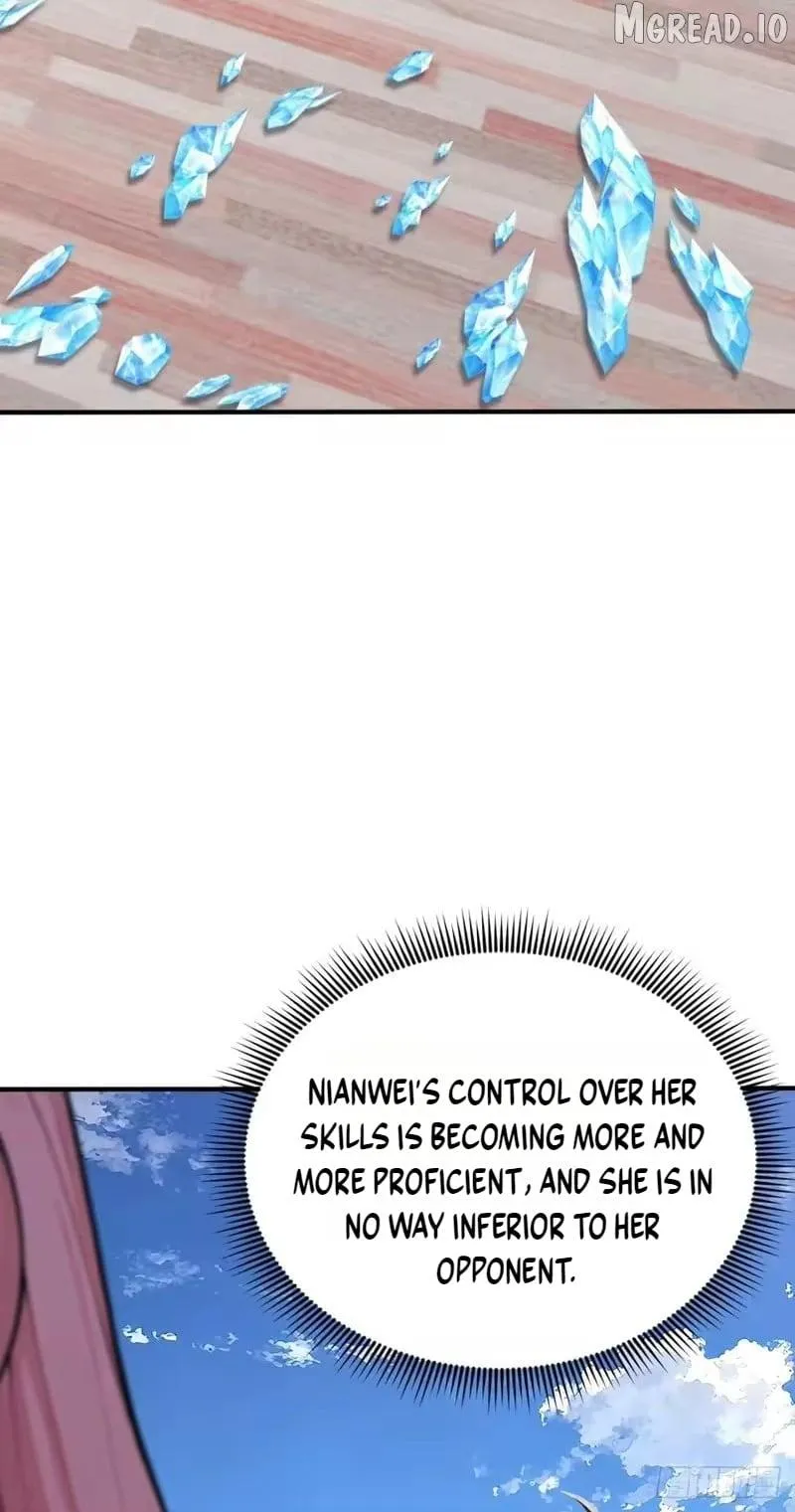 Primordial Ten Fiends: Others Tame Beasts, I Tame Beast Girls Chapter 172 page 29 - 