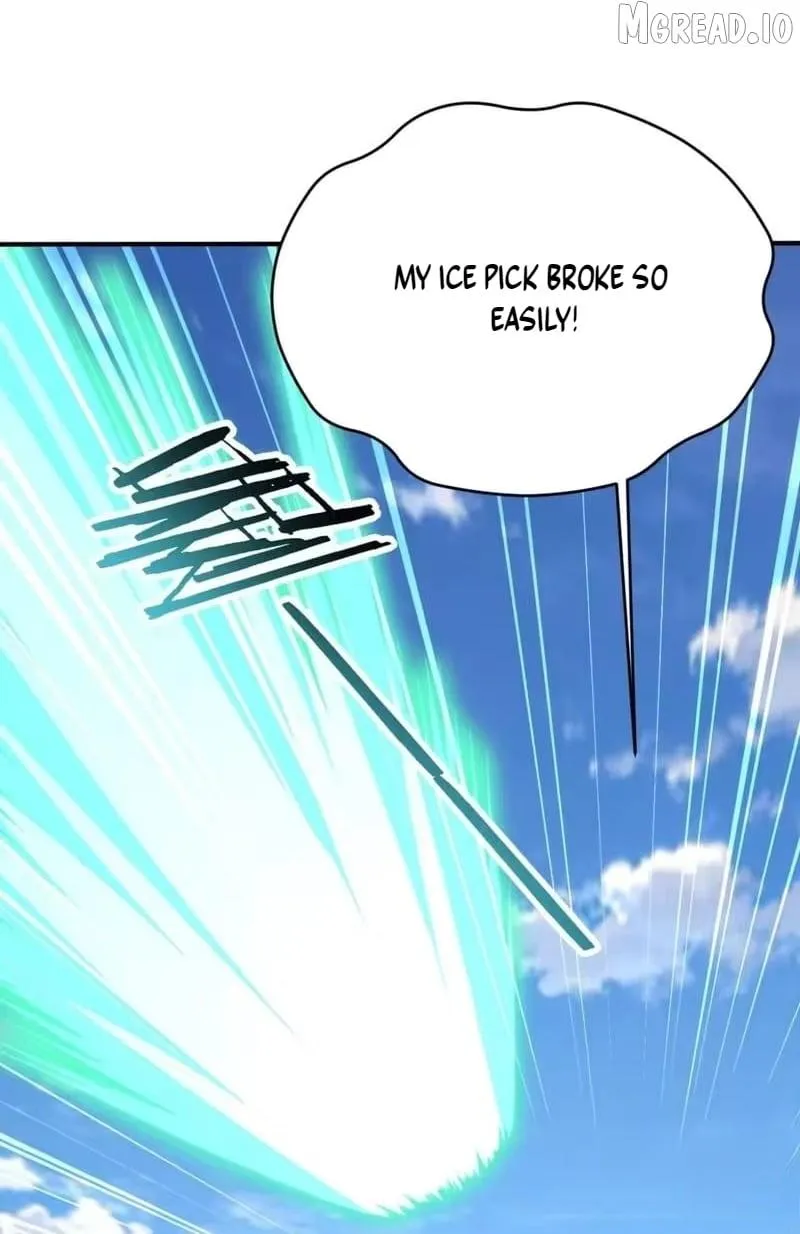 Primordial Ten Fiends: Others Tame Beasts, I Tame Beast Girls Chapter 172 page 52 - 