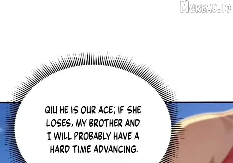 Primordial Ten Fiends: Others Tame Beasts, I Tame Beast Girls Chapter 172 page 71 - 