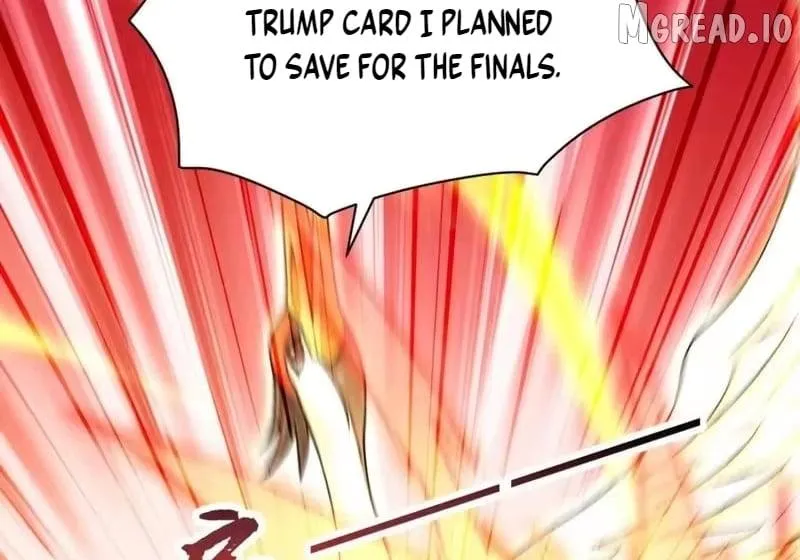 Primordial Ten Fiends: Others Tame Beasts, I Tame Beast Girls Chapter 173 page 49 - 