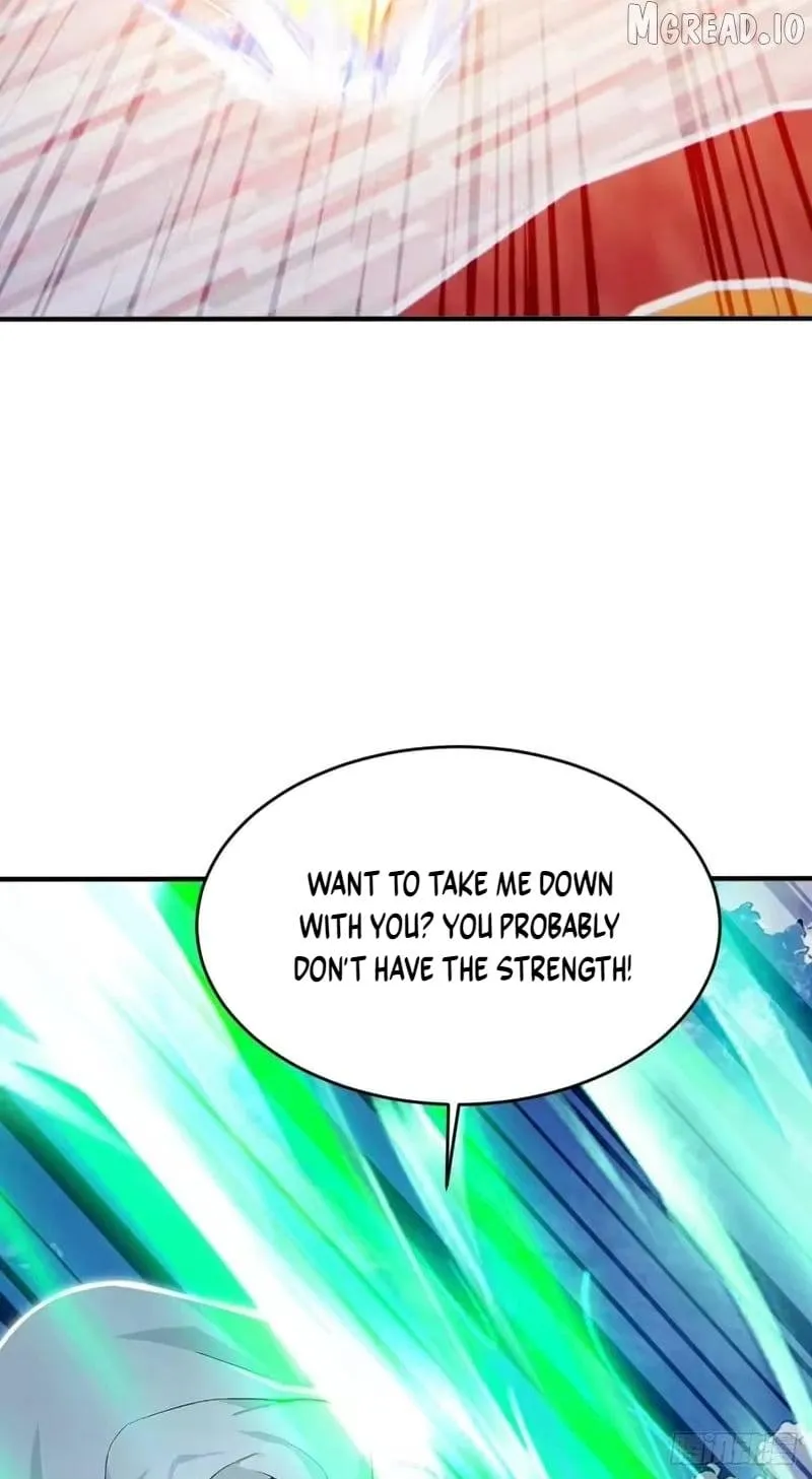 Primordial Ten Fiends: Others Tame Beasts, I Tame Beast Girls Chapter 173 page 70 - 