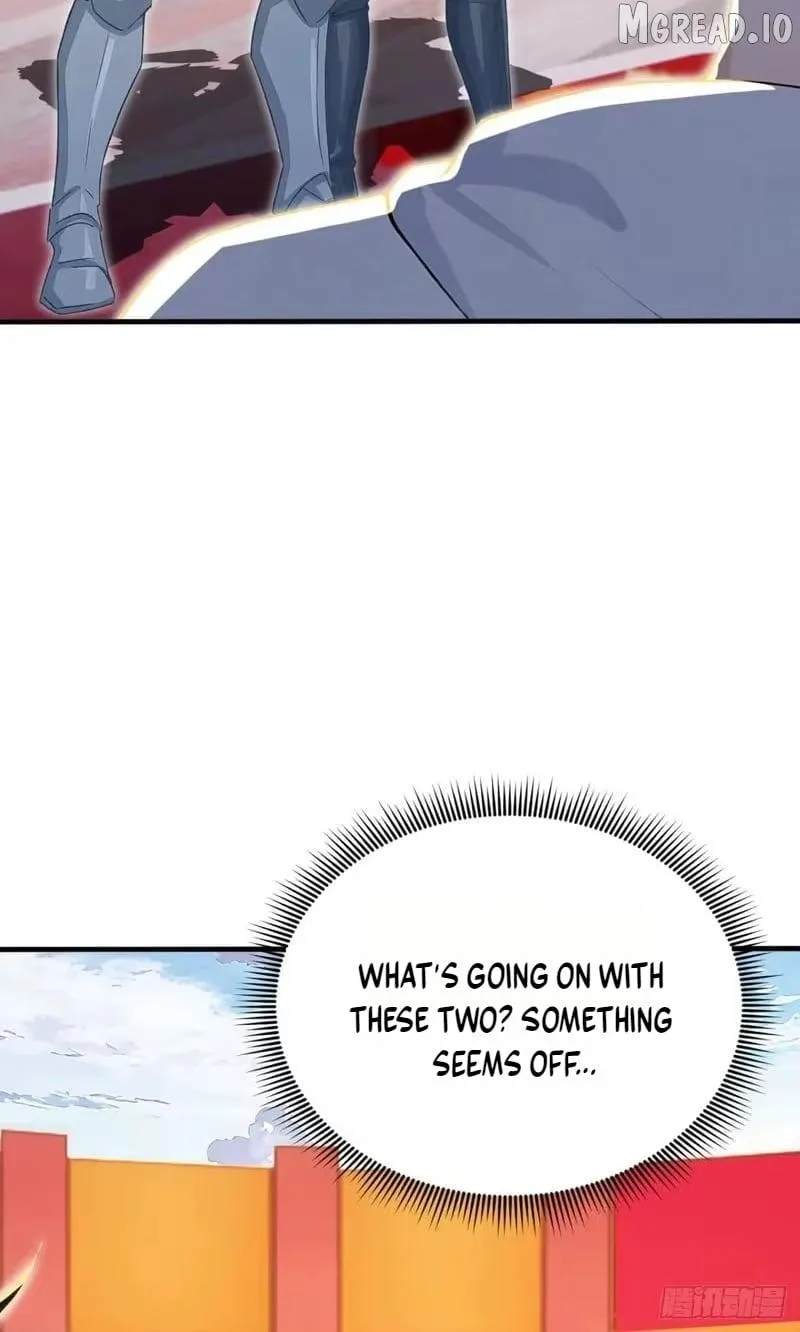 Primordial Ten Fiends: Others Tame Beasts, I Tame Beast Girls Chapter 174 page 2 - 