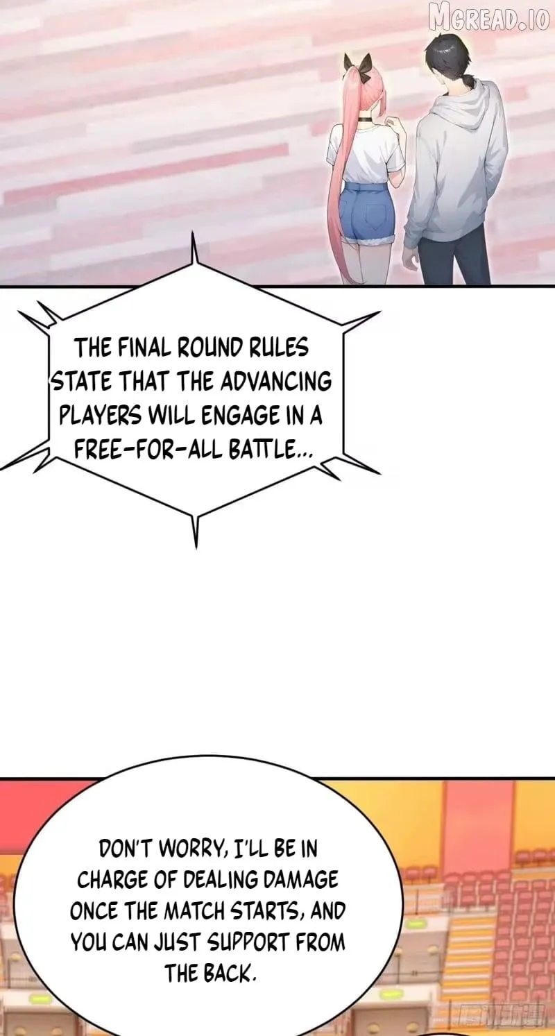 Primordial Ten Fiends: Others Tame Beasts, I Tame Beast Girls Chapter 174 page 5 - 