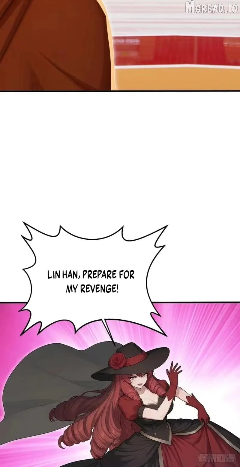 Primordial Ten Fiends: Others Tame Beasts, I Tame Beast Girls Chapter 174 page 43 - 
