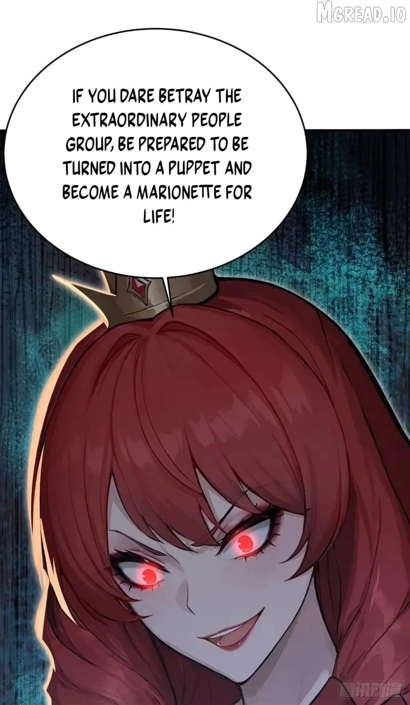 Primordial Ten Fiends: Others Tame Beasts, I Tame Beast Girls Chapter 174 page 75 - 