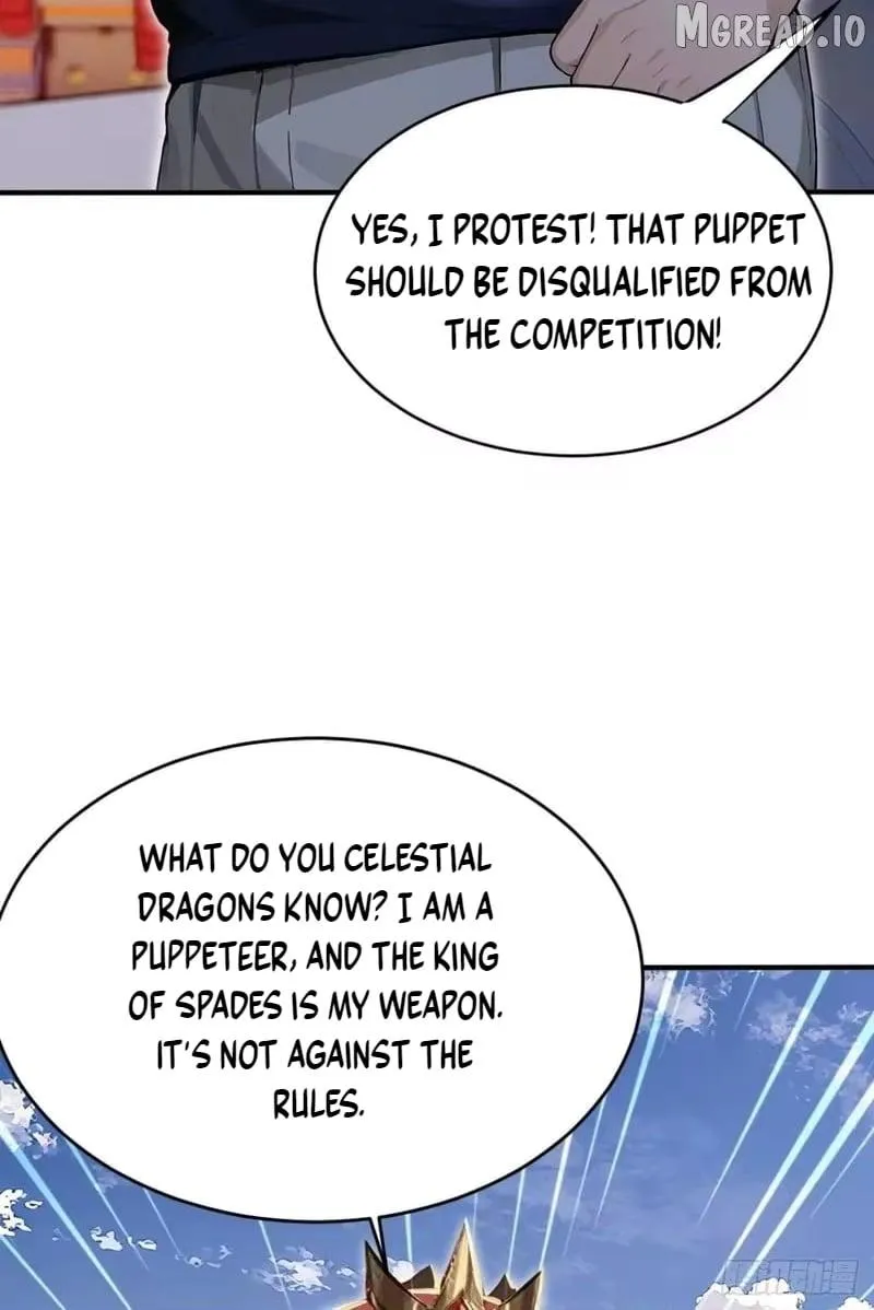 Primordial Ten Fiends: Others Tame Beasts, I Tame Beast Girls Chapter 174 page 87 - 