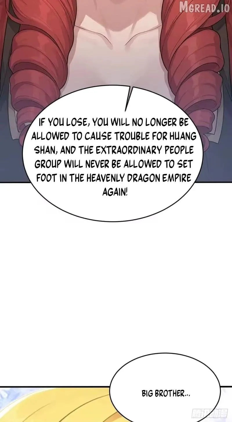Primordial Ten Fiends: Others Tame Beasts, I Tame Beast Girls Chapter 174 page 94 - 