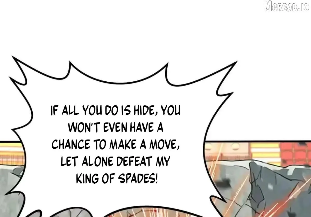 Primordial Ten Fiends: Others Tame Beasts, I Tame Beast Girls Chapter 175 page 65 - 