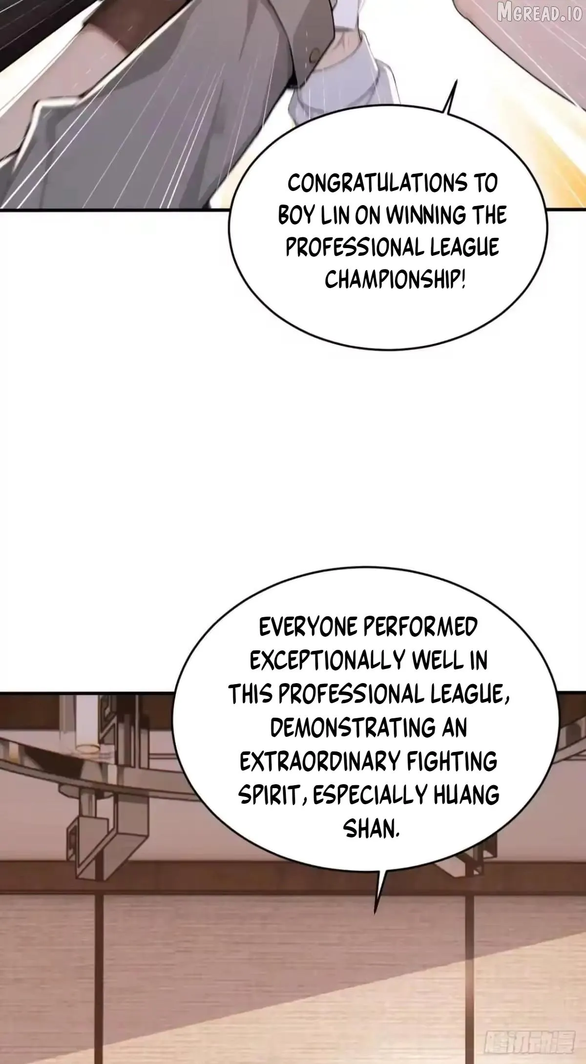 Primordial Ten Fiends: Others Tame Beasts, I Tame Beast Girls Chapter 176 page 48 - 