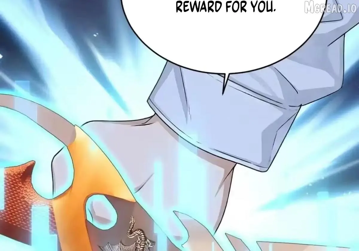 Primordial Ten Fiends: Others Tame Beasts, I Tame Beast Girls Chapter 176 page 57 - 