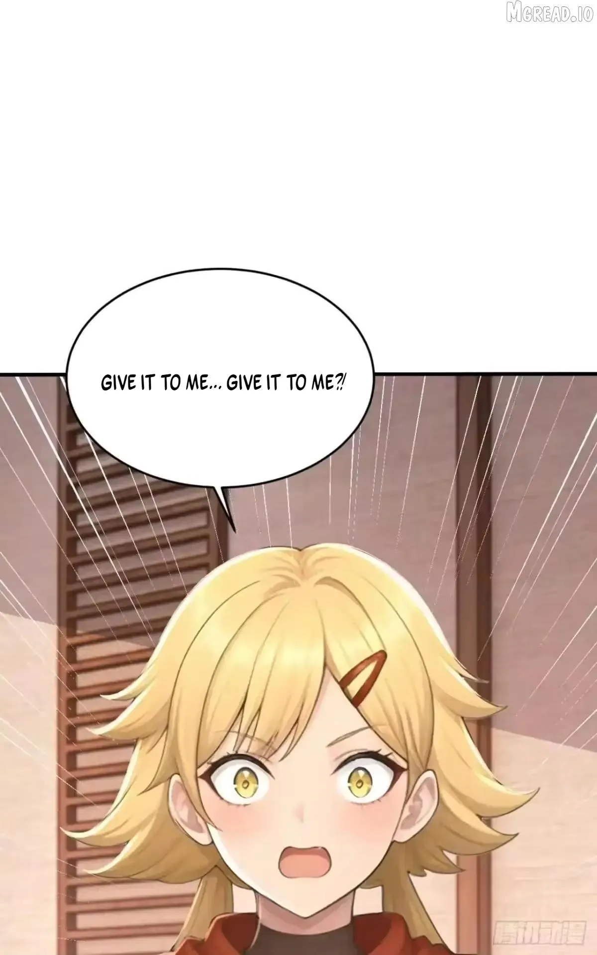 Primordial Ten Fiends: Others Tame Beasts, I Tame Beast Girls Chapter 176 page 59 - 