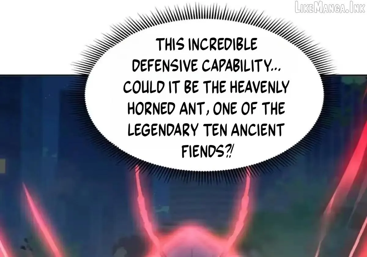 Primordial Ten Fiends: Others Tame Beasts, I Tame Beast Girls Chapter 177 page 11 - 