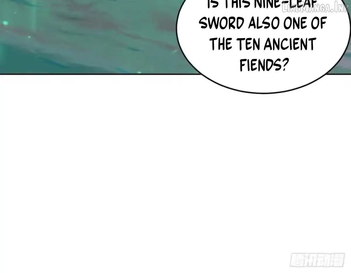 Primordial Ten Fiends: Others Tame Beasts, I Tame Beast Girls Chapter 177 page 35 - 