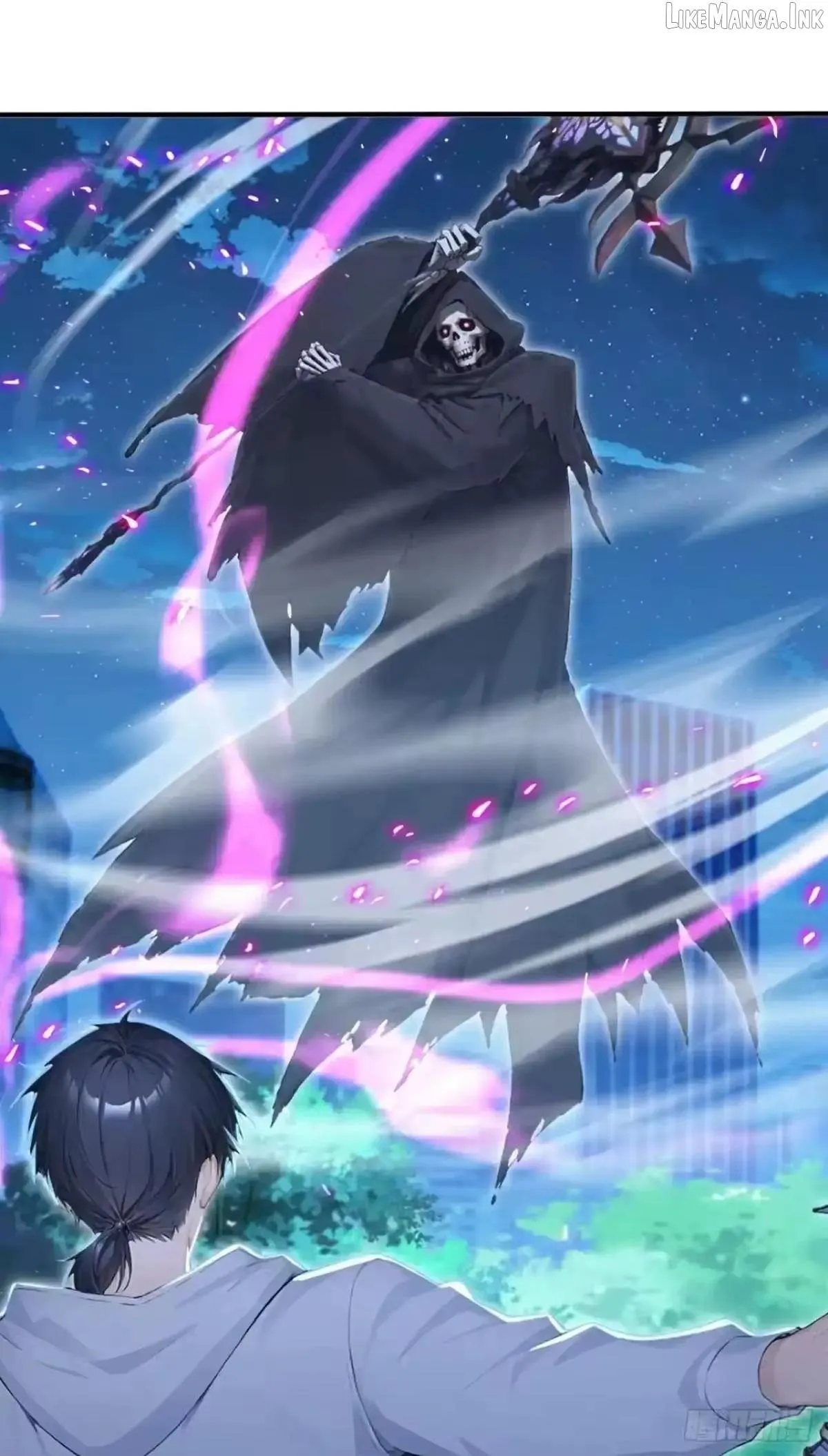 Primordial Ten Fiends: Others Tame Beasts, I Tame Beast Girls Chapter 177 page 45 - 