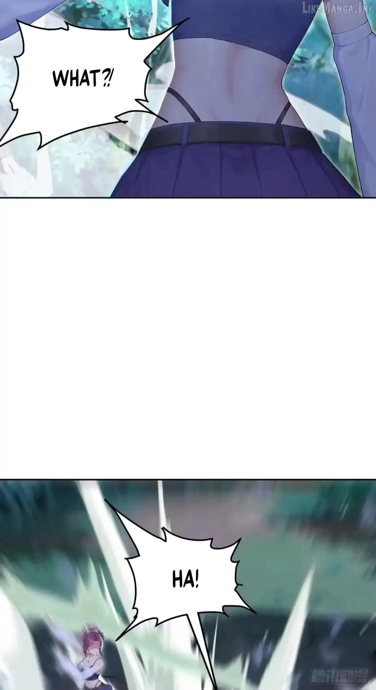 Primordial Ten Fiends: Others Tame Beasts, I Tame Beast Girls Chapter 177 page 6 - 