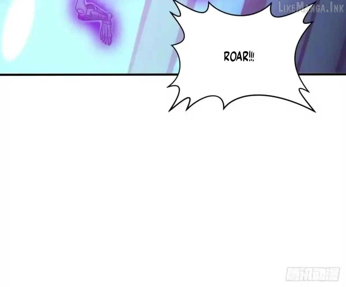 Primordial Ten Fiends: Others Tame Beasts, I Tame Beast Girls Chapter 177 page 84 - 