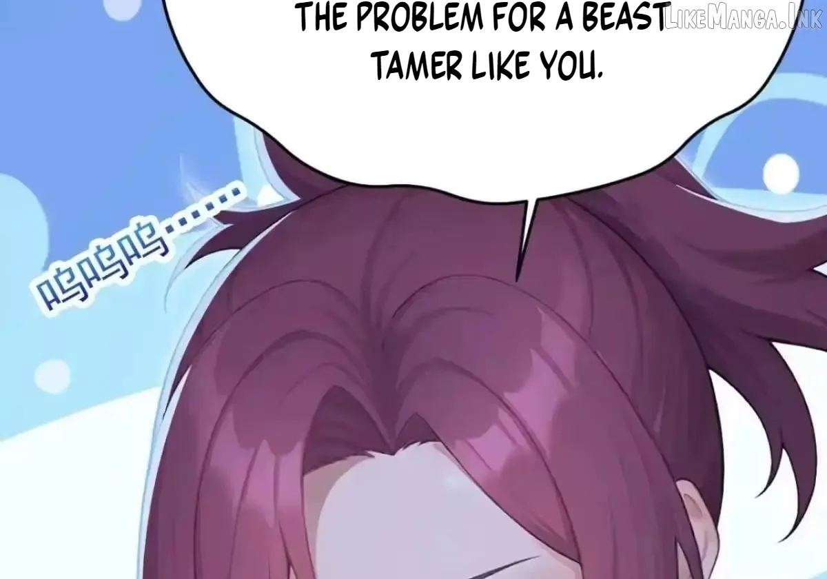 Primordial Ten Fiends: Others Tame Beasts, I Tame Beast Girls Chapter 178 page 14 - 