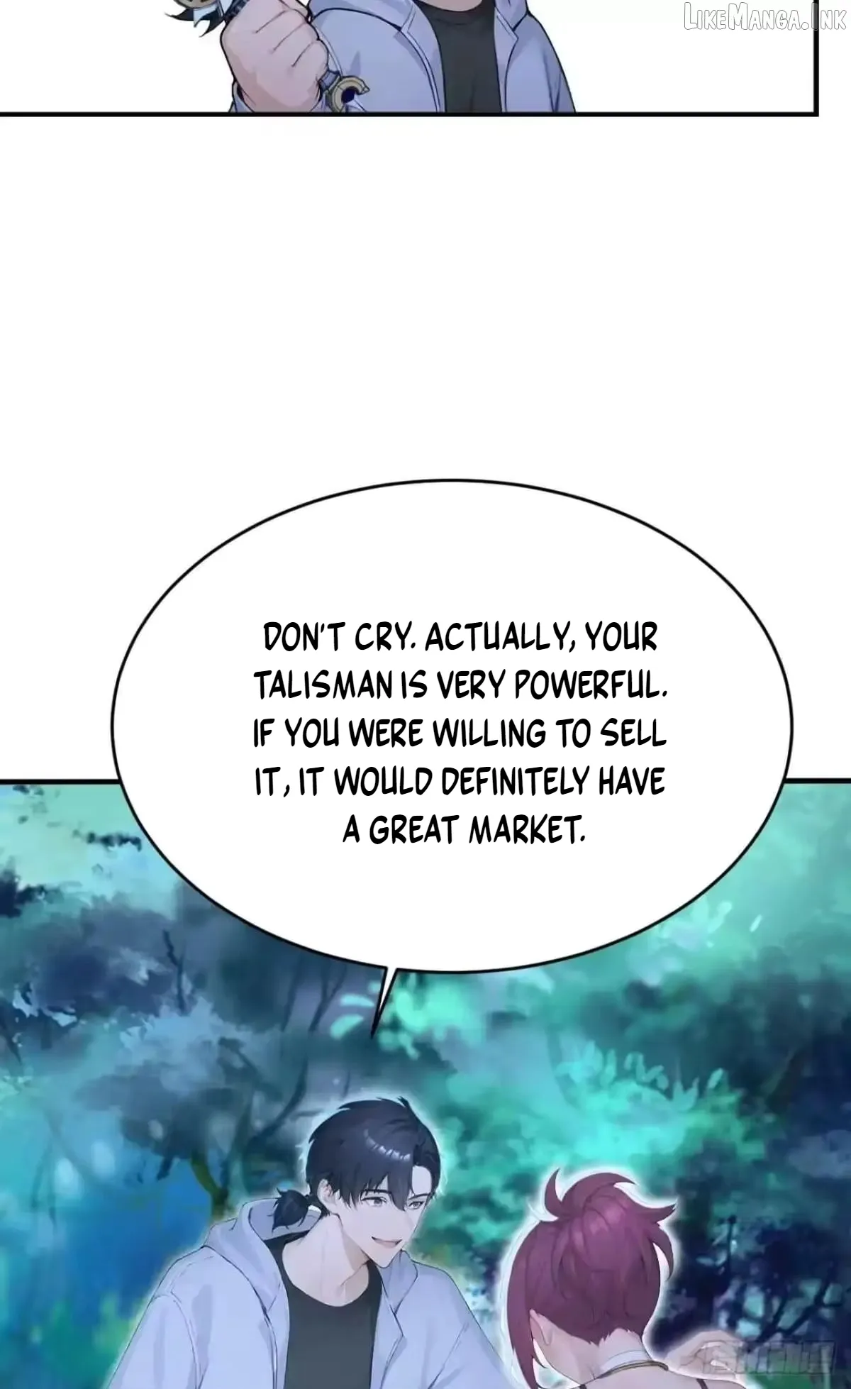 Primordial Ten Fiends: Others Tame Beasts, I Tame Beast Girls Chapter 178 page 18 - 