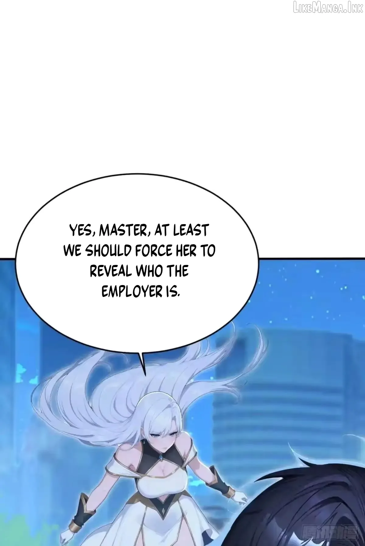 Primordial Ten Fiends: Others Tame Beasts, I Tame Beast Girls Chapter 178 page 49 - 