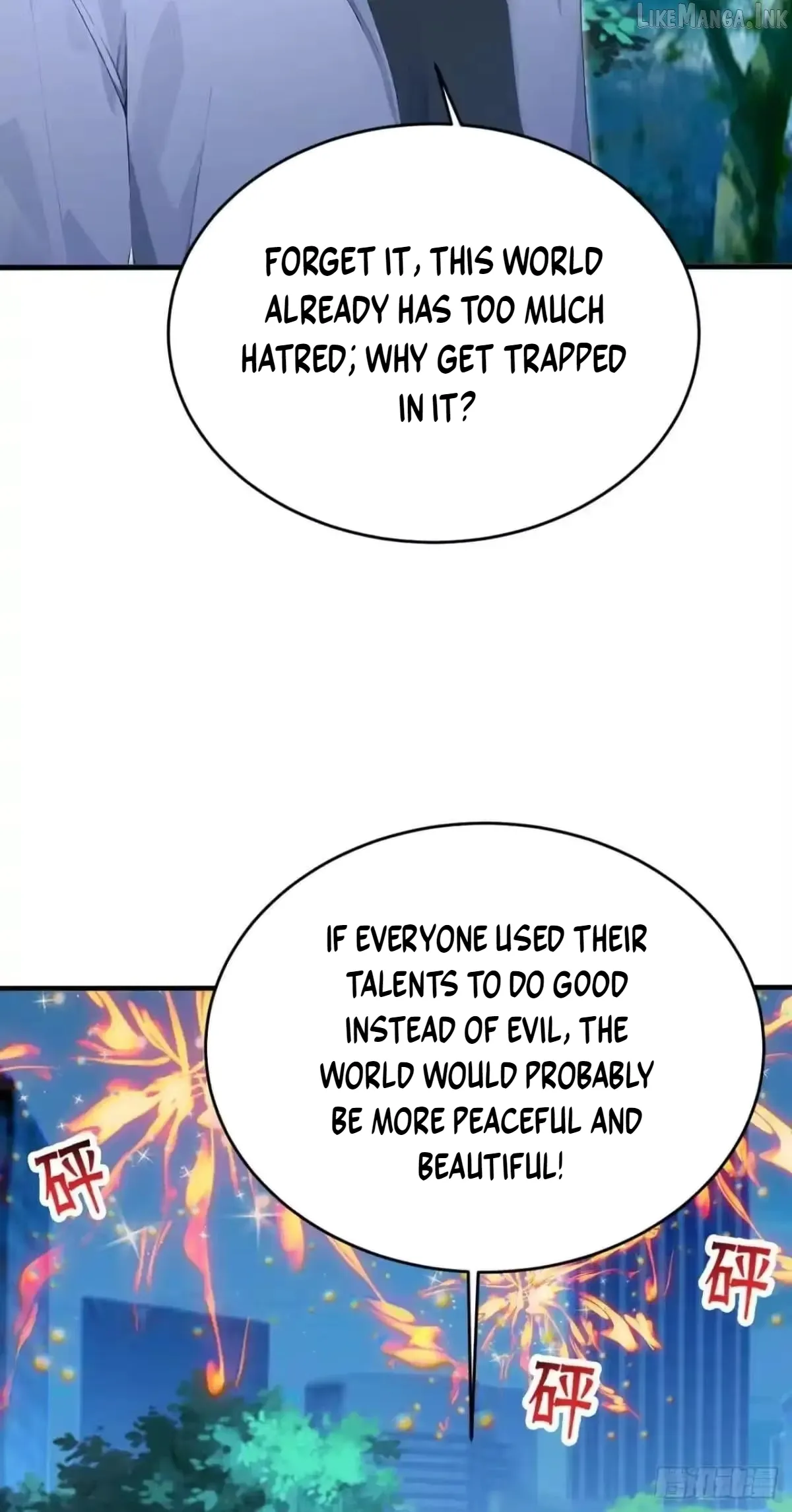 Primordial Ten Fiends: Others Tame Beasts, I Tame Beast Girls Chapter 178 page 54 - 