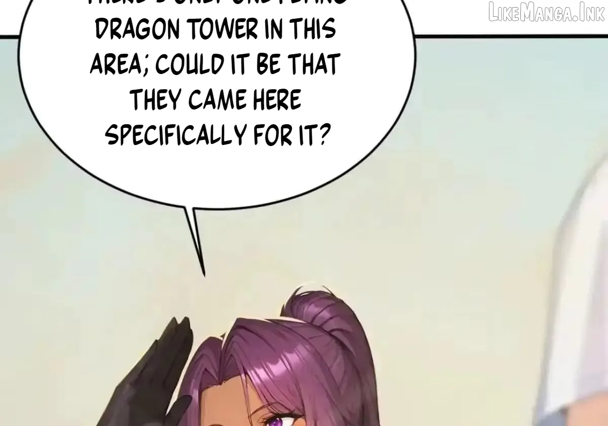 Primordial Ten Fiends: Others Tame Beasts, I Tame Beast Girls Chapter 178 page 66 - 