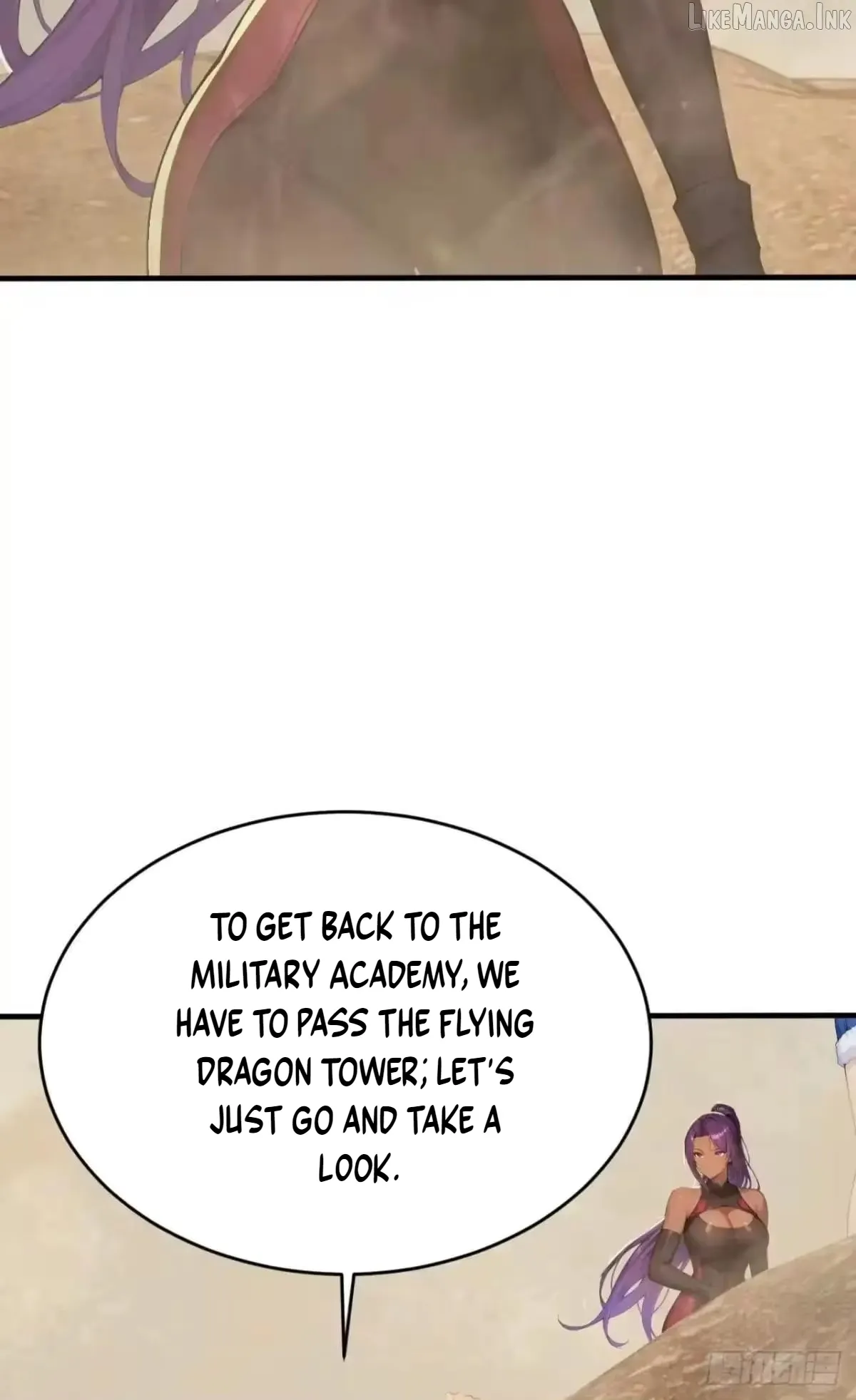 Primordial Ten Fiends: Others Tame Beasts, I Tame Beast Girls Chapter 178 page 68 - 