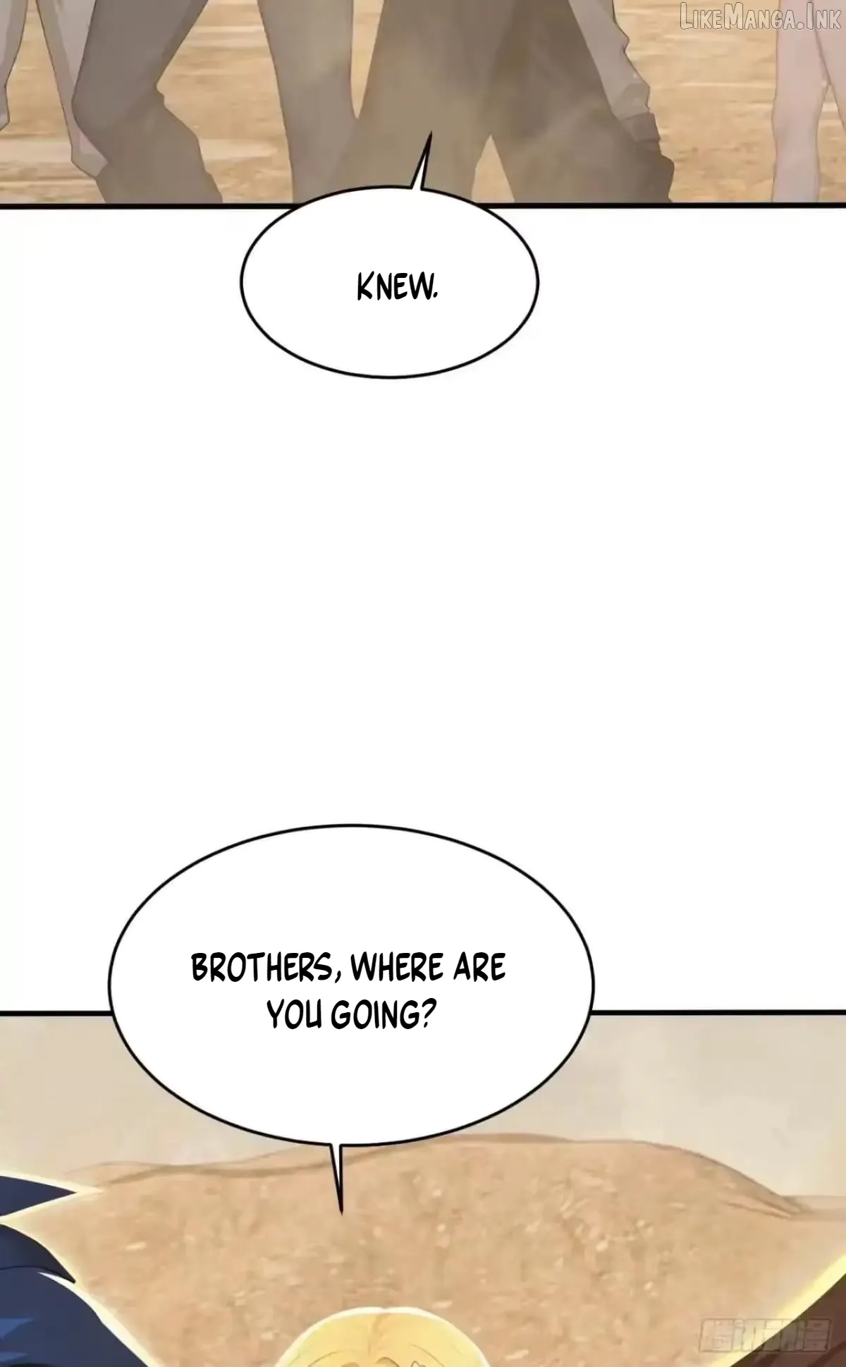 Primordial Ten Fiends: Others Tame Beasts, I Tame Beast Girls Chapter 178 page 71 - 