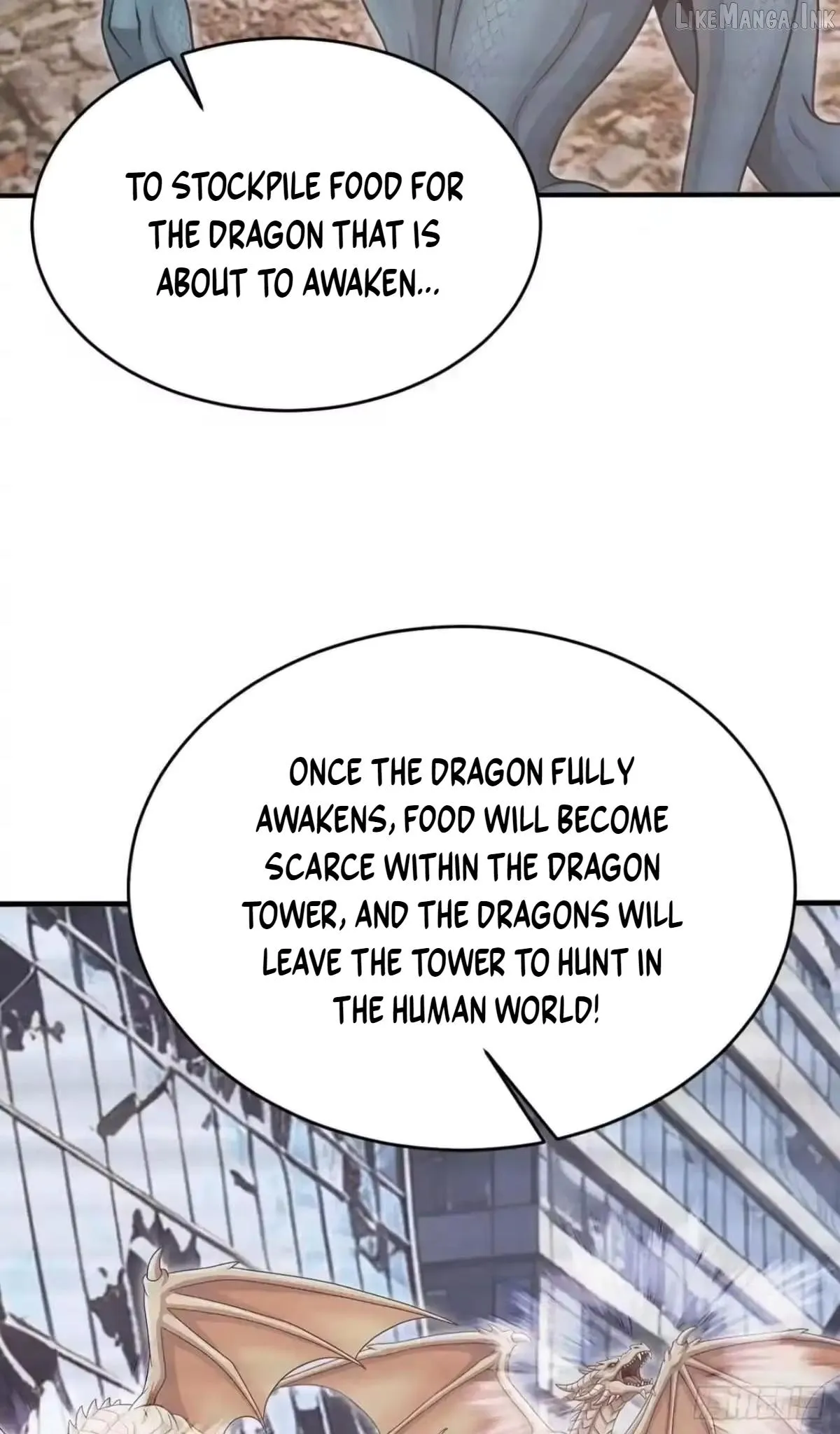 Primordial Ten Fiends: Others Tame Beasts, I Tame Beast Girls Chapter 179 page 2 - 