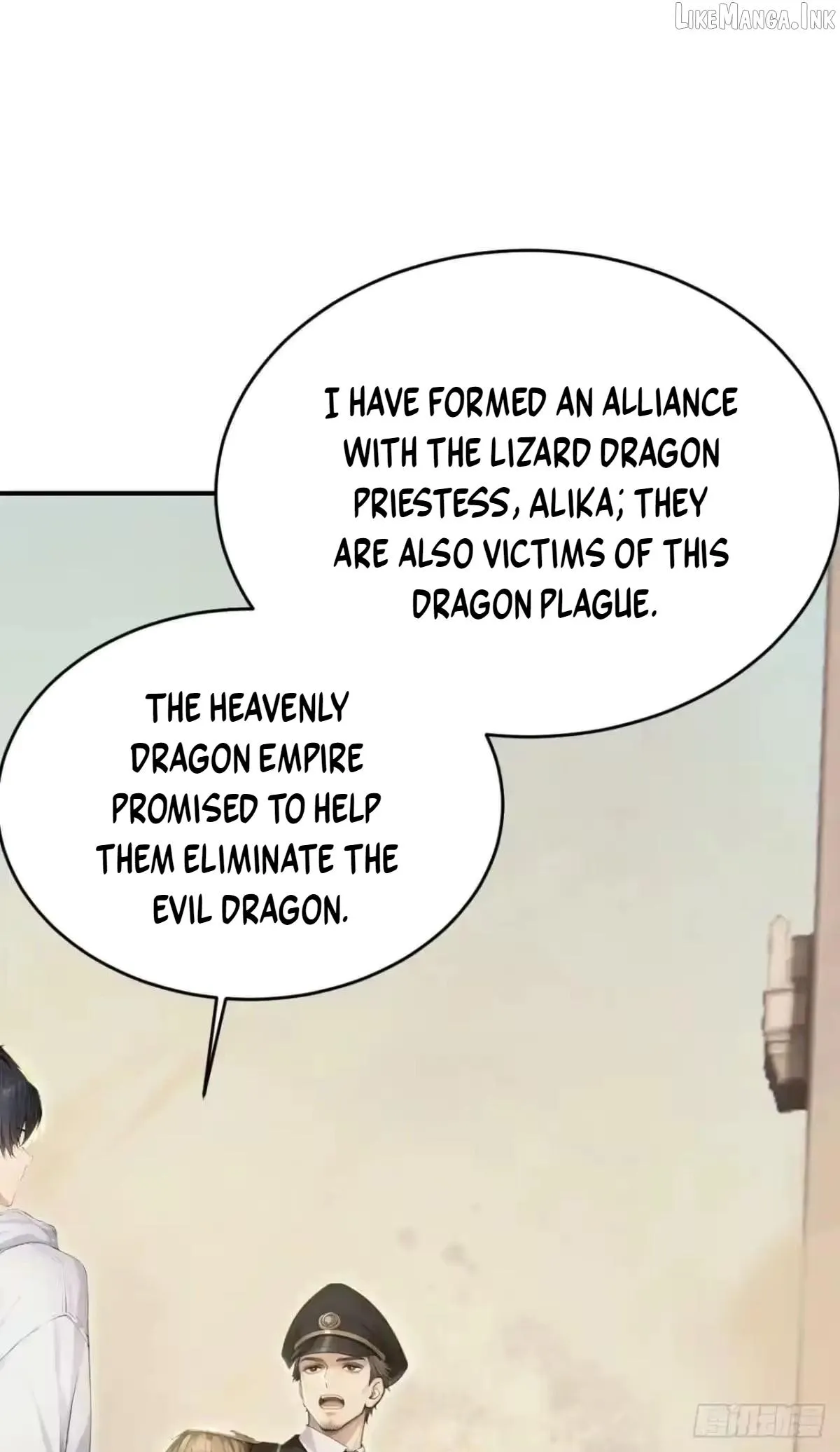 Primordial Ten Fiends: Others Tame Beasts, I Tame Beast Girls Chapter 179 page 14 - 