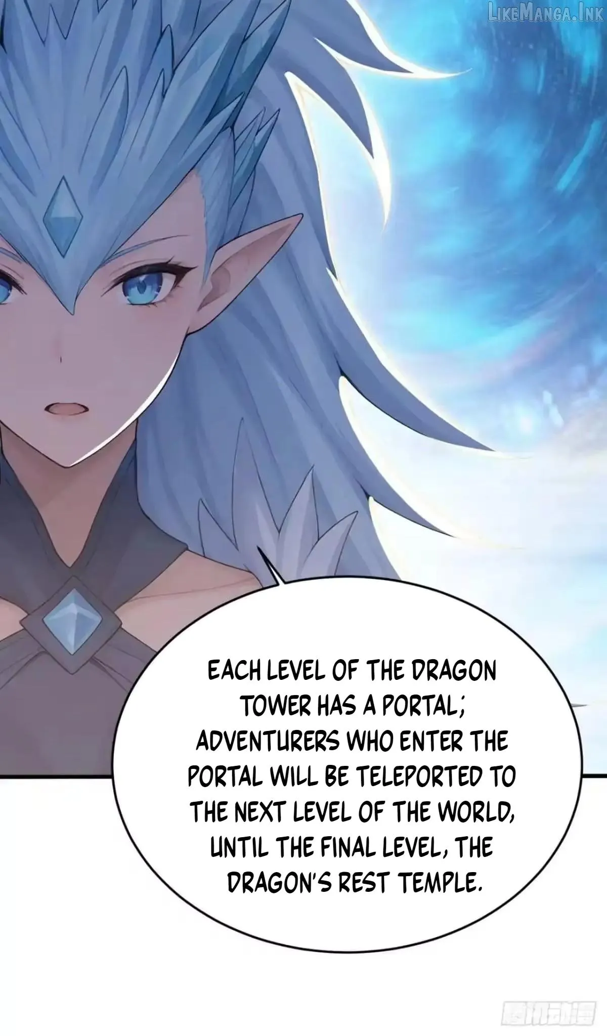 Primordial Ten Fiends: Others Tame Beasts, I Tame Beast Girls Chapter 179 page 28 - 
