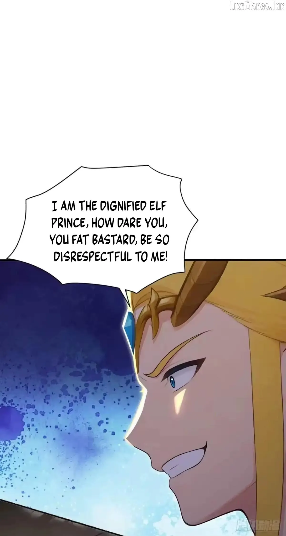 Primordial Ten Fiends: Others Tame Beasts, I Tame Beast Girls Chapter 179 page 40 - 