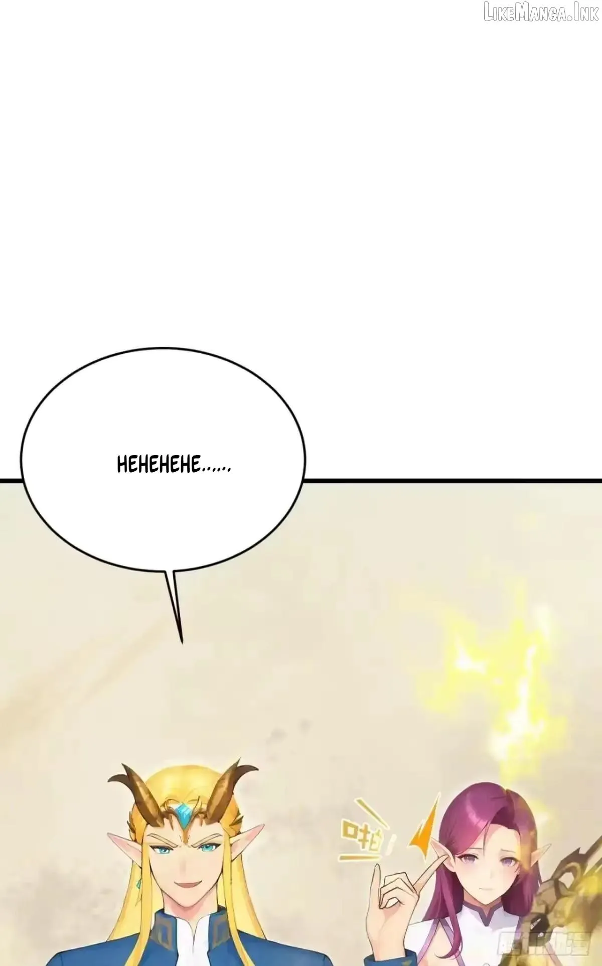 Primordial Ten Fiends: Others Tame Beasts, I Tame Beast Girls Chapter 179 page 51 - 