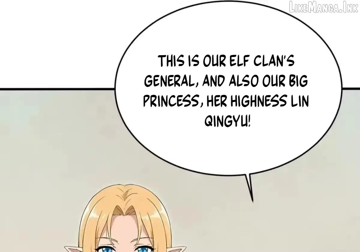 Primordial Ten Fiends: Others Tame Beasts, I Tame Beast Girls Chapter 179 page 75 - 