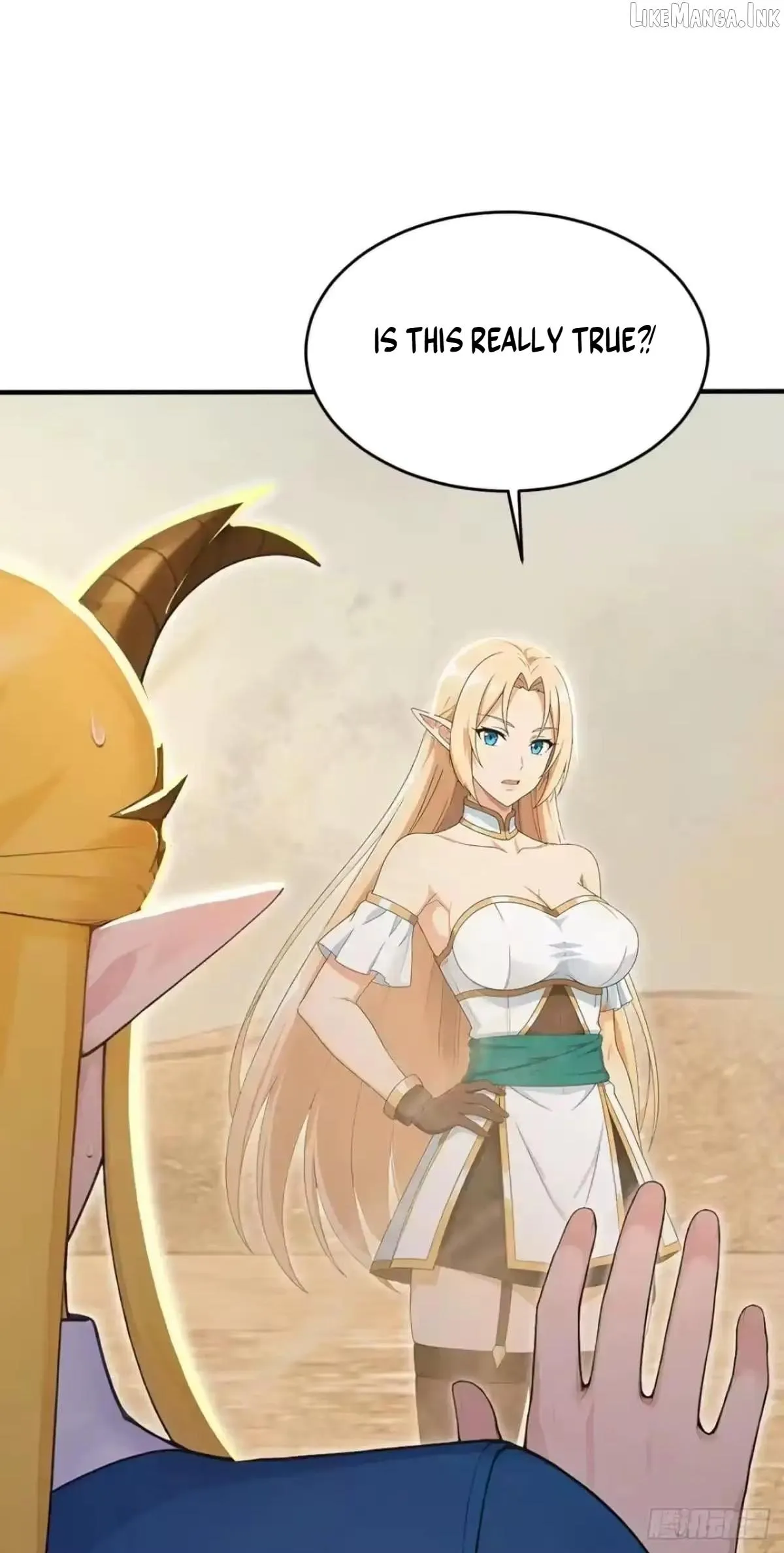 Primordial Ten Fiends: Others Tame Beasts, I Tame Beast Girls Chapter 179 page 86 - 