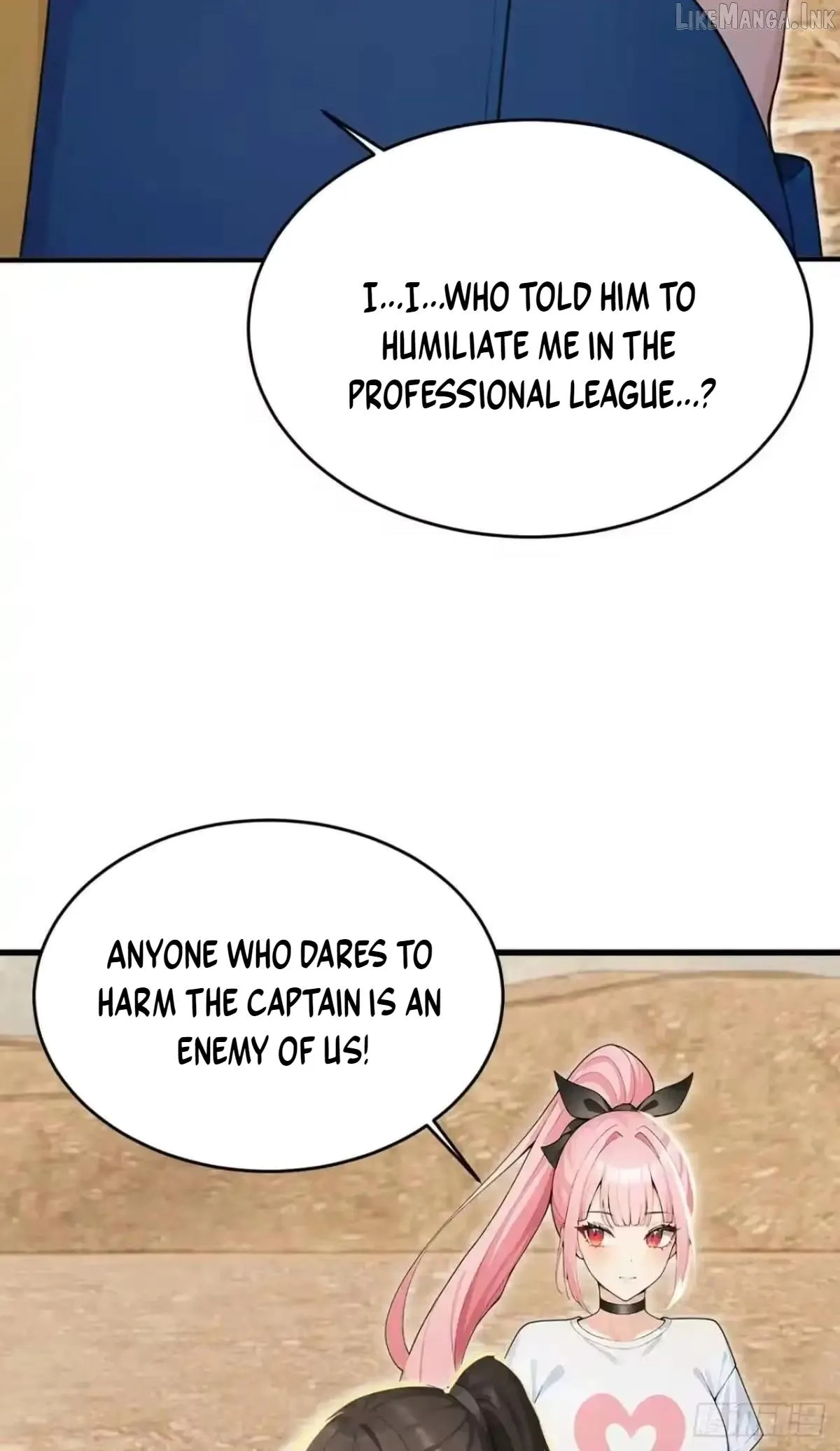 Primordial Ten Fiends: Others Tame Beasts, I Tame Beast Girls Chapter 179 page 87 - 