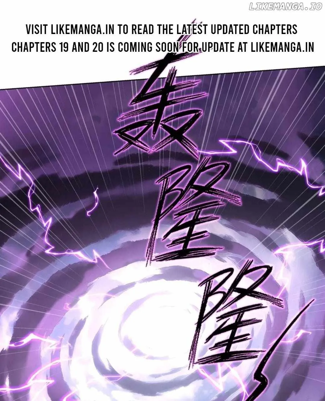 Primordial Ten Fiends: Others Tame Beasts, I Tame Beast Girls Chapter 18 page 1 - 