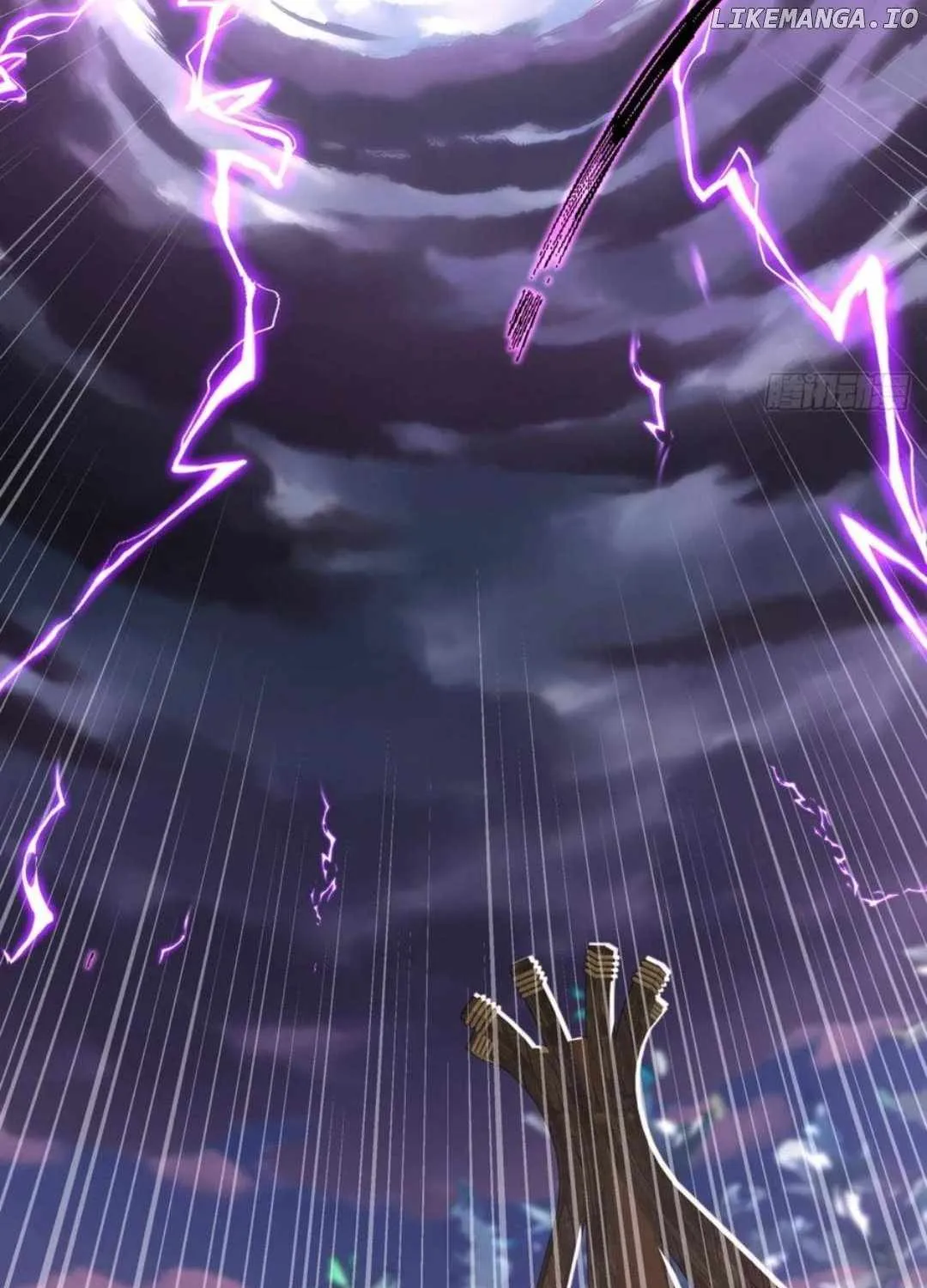 Primordial Ten Fiends: Others Tame Beasts, I Tame Beast Girls Chapter 18 page 2 - 