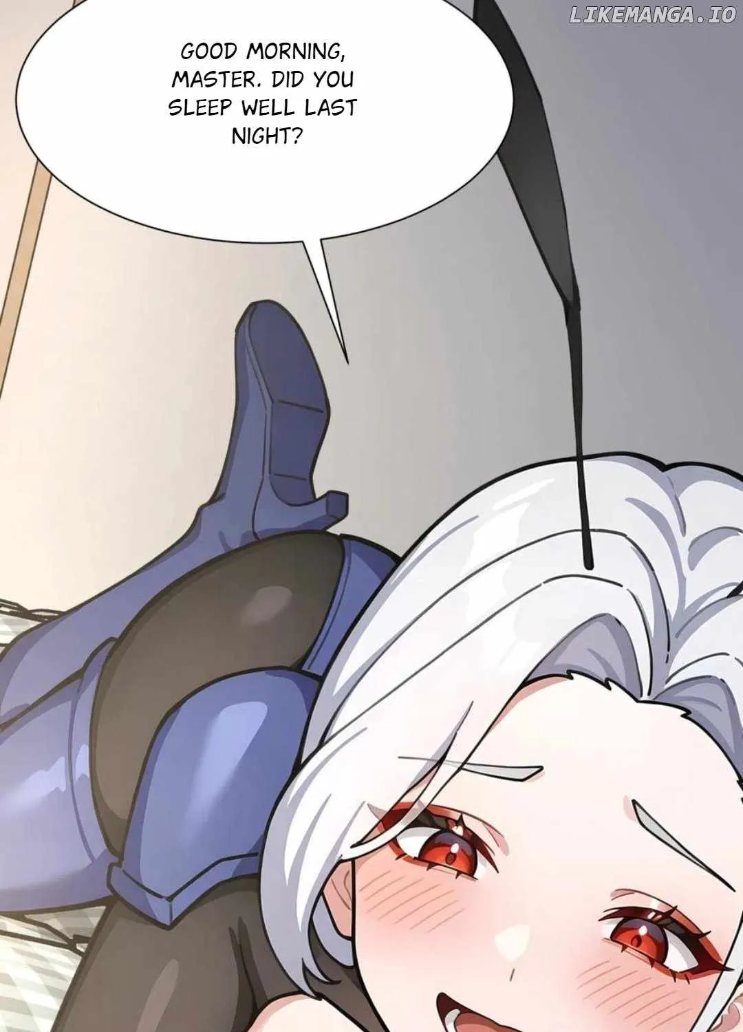 Primordial Ten Fiends: Others Tame Beasts, I Tame Beast Girls Chapter 18 page 109 - 