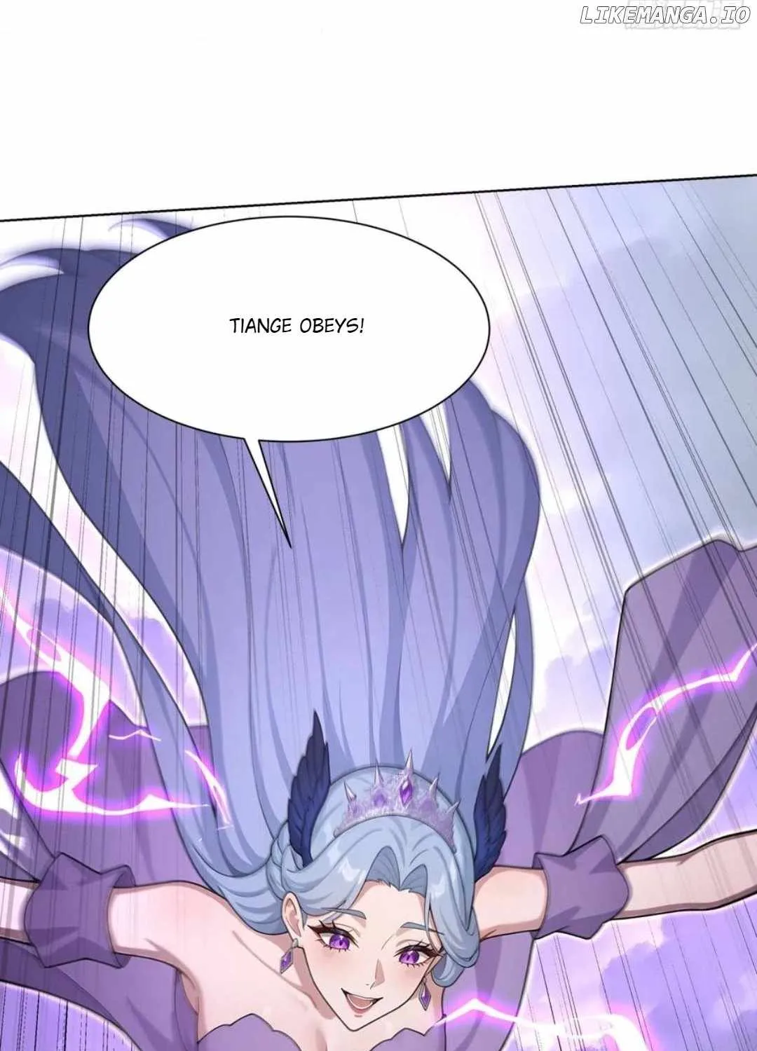 Primordial Ten Fiends: Others Tame Beasts, I Tame Beast Girls Chapter 18 page 12 - 