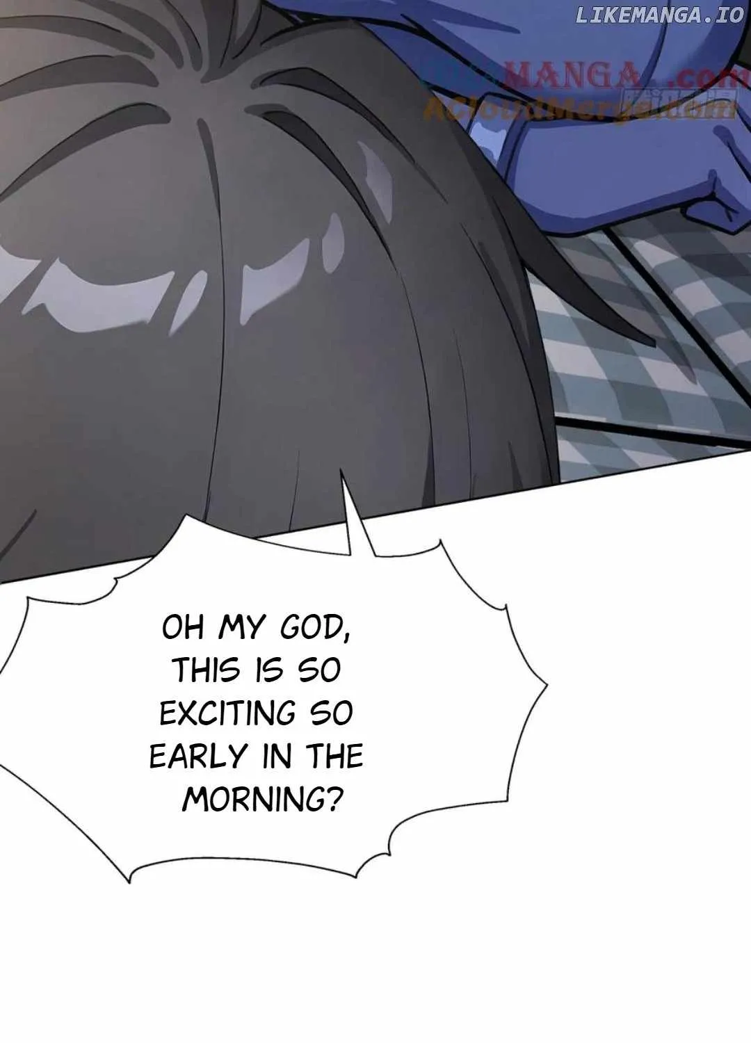 Primordial Ten Fiends: Others Tame Beasts, I Tame Beast Girls Chapter 18 page 111 - 