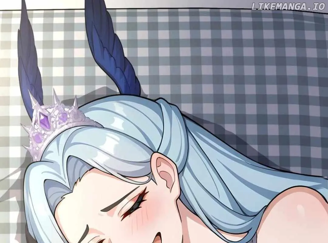 Primordial Ten Fiends: Others Tame Beasts, I Tame Beast Girls Chapter 18 page 113 - 