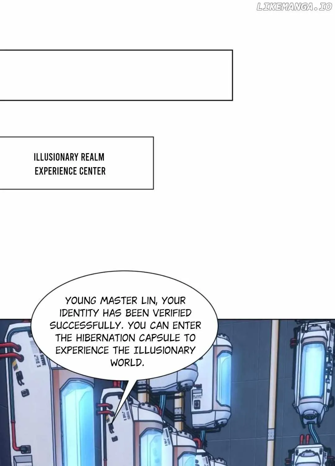 Primordial Ten Fiends: Others Tame Beasts, I Tame Beast Girls Chapter 18 page 124 - 