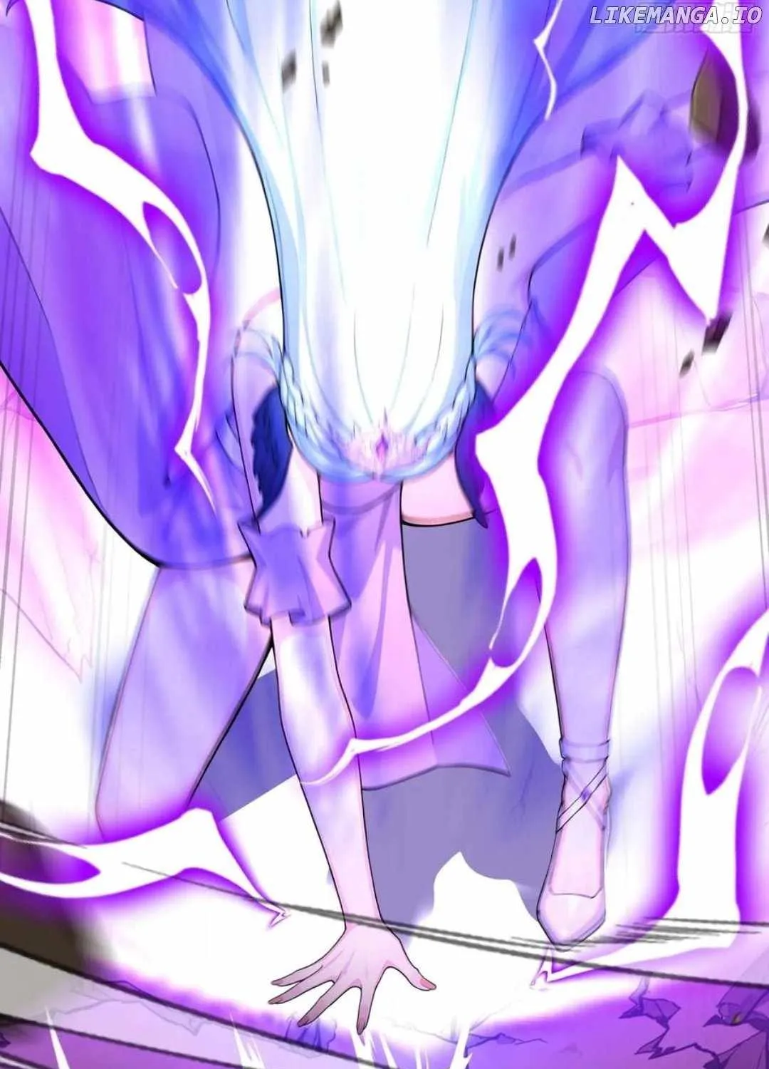 Primordial Ten Fiends: Others Tame Beasts, I Tame Beast Girls Chapter 18 page 20 - 